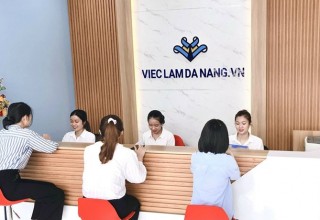 Đà Nẵng tiếp tục là thành phố thu hút nhiều nhân lực đến làm việc nhất miền Trung