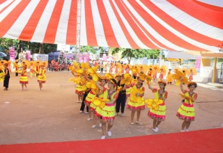 NGÀY HỘI TUYÊN DƯƠNG LIÊN ĐỘI XUẤT SẮC NGHÌN VIỆC TỐT THÀNH PHỐ ĐÀ NẴNG NGÀY HỘI TUYÊN DƯƠNG LIÊN ĐỘI XUẤT SẮC NGHÌN VIỆC TỐT THÀNH PHỐ ĐÀ NẴNG