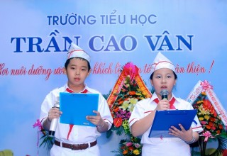 Ngày Đội tự quản Chào mừng Ngày nhà giáo Việt Nam 20/11/2015 Ngày Đội tự quản Chào mừng Ngày nhà giáo Việt Nam 20/11/2015