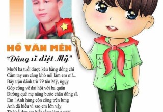 Mỗi tuần  01 câu chuyện đẹp, 01 cuốn sách hay, 01 tấm gương sáng Mỗi tuần  01 câu chuyện đẹp, 01 cuốn sách hay, 01 tấm gương sáng