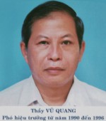 Nguyễn Vũ Quang Nguyễn Vũ Quang