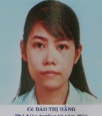 Đào Thị Hằng Đào Thị Hằng