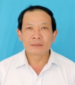 Thân Văn Lập Thân Văn Lập