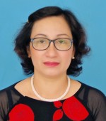 Lê Thị Thùy Trâm Lê Thị Thùy Trâm