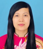 Huỳnh Thị Khánh Vân Huỳnh Thị Khánh Vân