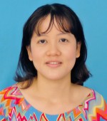 La Thị Mỹ Thủy La Thị Mỹ Thủy
