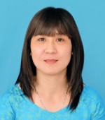 Trần Thị Mỹ Hòa Trần Thị Mỹ Hòa