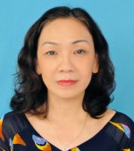 Lê Thị Mỹ Linh Lê Thị Mỹ Linh