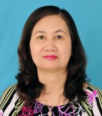 Huỳnh Thị Thọ Huỳnh Thị Thọ