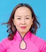 Đặng Thị Hoài Thanh Đặng Thị Hoài Thanh