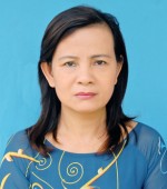 Lê Thị Diệu Linh Lê Thị Diệu Linh