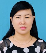 Nguyễn Thị Bạch Yến Nguyễn Thị Bạch Yến