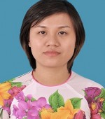 Phan Thục Uyên Phan Thục Uyên