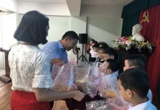VUI HỘI TRĂNG RẰM VUI HỘI TRĂNG RẰM