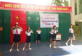 LỄ PHÁT ĐỘNG KÍ CAM KẾT ATGT NĂM 2019 LỄ PHÁT ĐỘNG KÍ CAM KẾT ATGT NĂM 2019