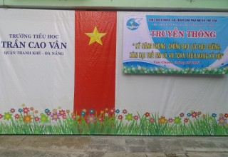 TRUYỀN THÔNG “KĨ NĂNG PHÒNG, CHỐNG BẠO LỰC HỌC ĐƯỜNG, XÂM HẠI TRẺ EM VÀ AN TOAN TRÊN MẠNG XÃ HỘI” TRUYỀN THÔNG “KĨ NĂNG PHÒNG, CHỐNG BẠO LỰC HỌC ĐƯỜNG, XÂM HẠI TRẺ EM VÀ AN TOAN TRÊN MẠNG XÃ HỘI”