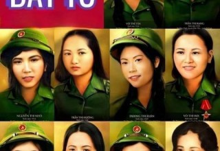 Mỗi tuần 1 câu chuyện đẹp, 1 cuốn sách hay, 1 tấm gương sáng Mỗi tuần 1 câu chuyện đẹp, 1 cuốn sách hay, 1 tấm gương sáng