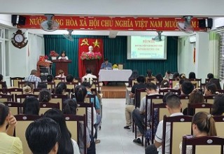 HỘI NGHỊ BAN ĐẠI DIỆN CHA MẸ HỌC SINH TRƯỜNG NĂM HỌC 2025 – 2026 HỘI NGHỊ BAN ĐẠI DIỆN CHA MẸ HỌC SINH TRƯỜNG NĂM HỌC 2025 – 2026